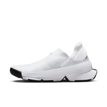 Load image into Gallery viewer, Women's Nike Go FlyEase "White Black "