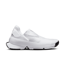 Load image into Gallery viewer, Women's Nike Go FlyEase "White Black "