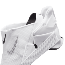 Load image into Gallery viewer, Women's Nike Go FlyEase "White Black "