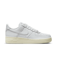 Load image into Gallery viewer, Women's Nike Air Force 1 Premium "Summit White"