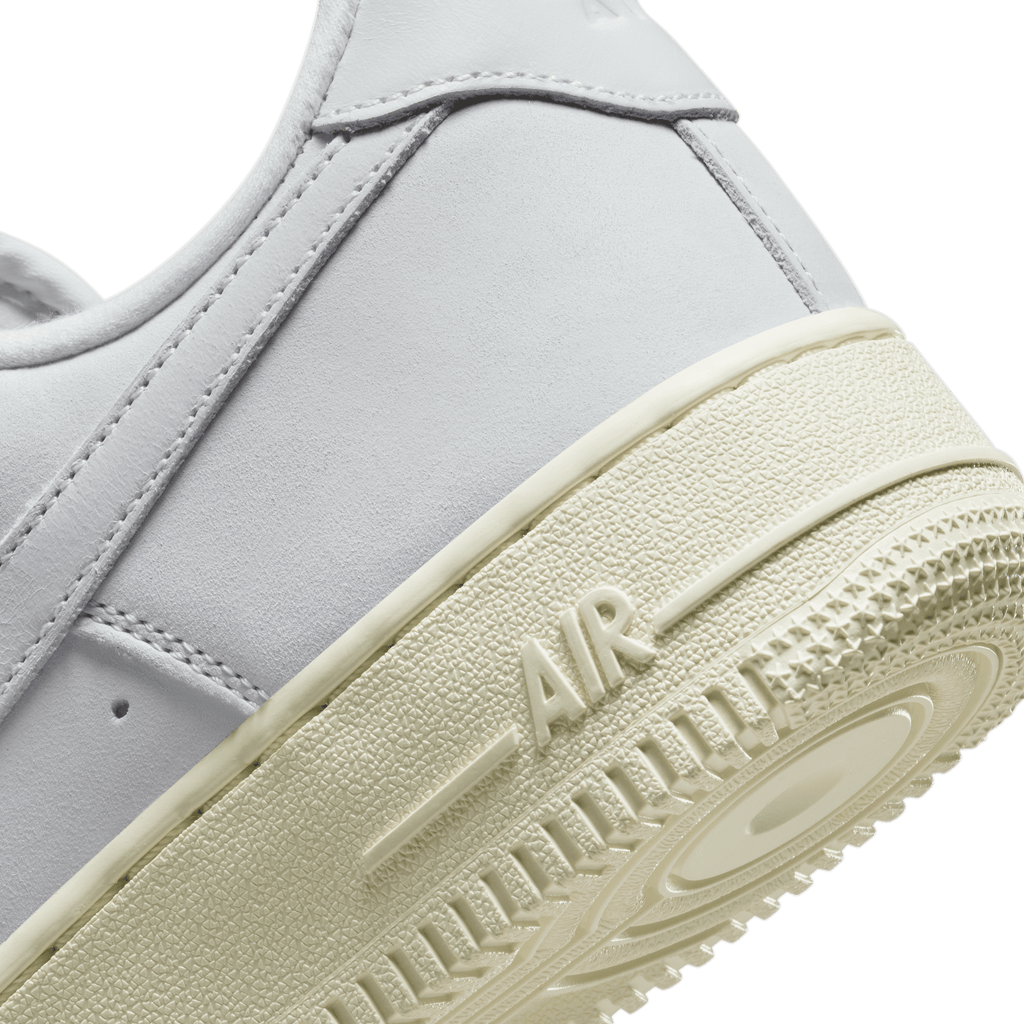 Women's Nike Air Force 1 Premium "Summit White"