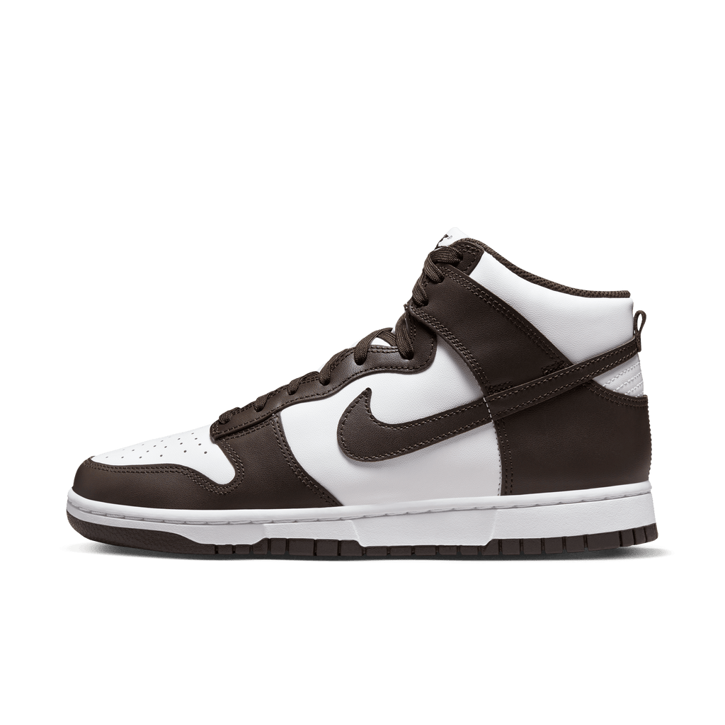 Men's Nike Dunk High Retro "Palomino"