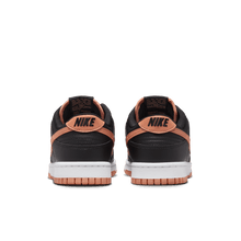 Load image into Gallery viewer, Men's Nike Dunk Low Retro "Black Amber Brown"