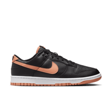 Load image into Gallery viewer, Men's Nike Dunk Low Retro "Black Amber Brown"