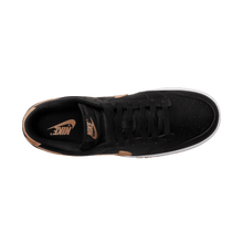 Load image into Gallery viewer, Men's Nike Dunk Low Retro "Black Amber Brown"
