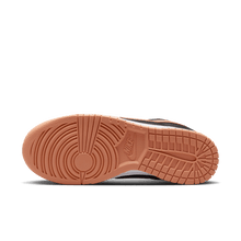 Load image into Gallery viewer, Men's Nike Dunk Low Retro "Black Amber Brown"