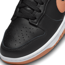 Load image into Gallery viewer, Men's Nike Dunk Low Retro "Black Amber Brown"