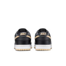 Load image into Gallery viewer, Men's Nike Dunk Low Retro "Black Sesame"