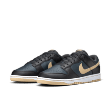 Load image into Gallery viewer, Men's Nike Dunk Low Retro "Black Sesame"