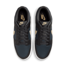 Load image into Gallery viewer, Men's Nike Dunk Low Retro "Black Sesame"