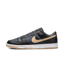 Load image into Gallery viewer, Men's Nike Dunk Low Retro "Black Sesame"