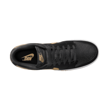 Load image into Gallery viewer, Men's Nike Dunk Low Retro "Black Sesame"