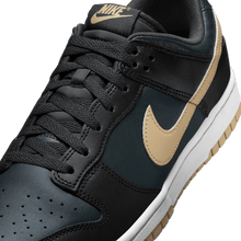 Load image into Gallery viewer, Men's Nike Dunk Low Retro "Black Sesame"