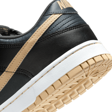 Load image into Gallery viewer, Men's Nike Dunk Low Retro "Black Sesame"