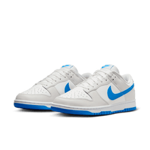 Load image into Gallery viewer, Men's Nike Dunk Low Retro "Summit White/Photo Blue”