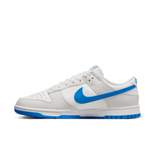 Load image into Gallery viewer, Men's Nike Dunk Low Retro "Summit White/Photo Blue”