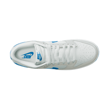Load image into Gallery viewer, Men's Nike Dunk Low Retro "Summit White/Photo Blue”