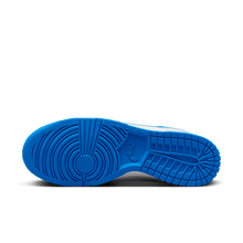 Load image into Gallery viewer, Men's Nike Dunk Low Retro "Summit White/Photo Blue”