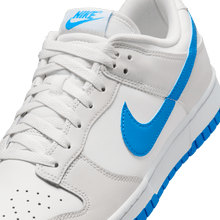 Load image into Gallery viewer, Men's Nike Dunk Low Retro "Summit White/Photo Blue”