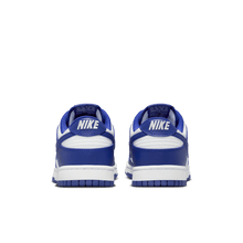 Load image into Gallery viewer, Men's Nike Dunk Low Retro "Concord"