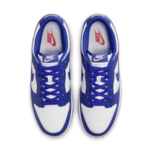 Load image into Gallery viewer, Men's Nike Dunk Low Retro "Concord"