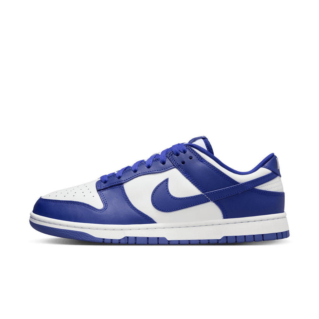 Men's Nike Dunk Low Retro "Concord"