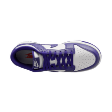Load image into Gallery viewer, Men's Nike Dunk Low Retro "Concord"