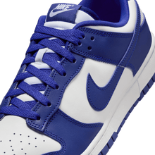 Load image into Gallery viewer, Men's Nike Dunk Low Retro "Concord"