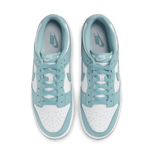 Load image into Gallery viewer, Men's Nike Dunk Low Retro "Denim Turquoise"