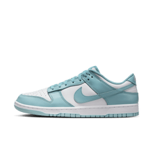 Load image into Gallery viewer, Men's Nike Dunk Low Retro "Denim Turquoise"