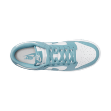 Load image into Gallery viewer, Men's Nike Dunk Low Retro "Denim Turquoise"