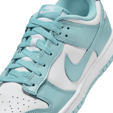 Load image into Gallery viewer, Men's Nike Dunk Low Retro "Denim Turquoise"