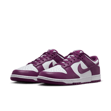 Load image into Gallery viewer, Men's Nike Dunk Low Retro "White Viotech"