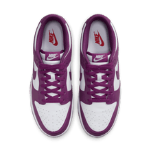 Load image into Gallery viewer, Men's Nike Dunk Low Retro "White Viotech"