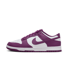 Load image into Gallery viewer, Men's Nike Dunk Low Retro "White Viotech"