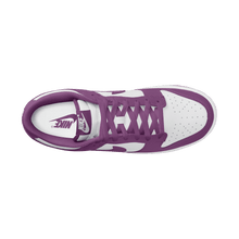 Load image into Gallery viewer, Men's Nike Dunk Low Retro "White Viotech"