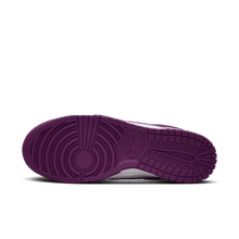 Load image into Gallery viewer, Men's Nike Dunk Low Retro "White Viotech"