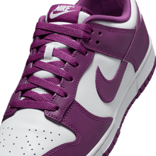 Load image into Gallery viewer, Men's Nike Dunk Low Retro "White Viotech"