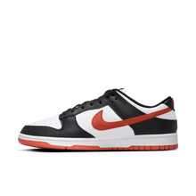 Load image into Gallery viewer, Men's Nike Dunk Low Retro “Dragon Red”