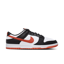Load image into Gallery viewer, Men's Nike Dunk Low Retro “Dragon Red”