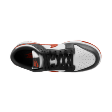 Load image into Gallery viewer, Men's Nike Dunk Low Retro “Dragon Red”