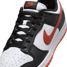 Load image into Gallery viewer, Men's Nike Dunk Low Retro “Dragon Red”