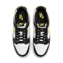 Load image into Gallery viewer, Men's Nike Dunk Low Retro "Bright Cactus"