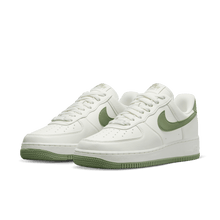 Load image into Gallery viewer, Women's Nike Air Force 1 '07  Next Nature "Sail Oil Green"