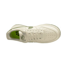 Load image into Gallery viewer, Women's Nike Air Force 1 '07  Next Nature "Sail Oil Green"