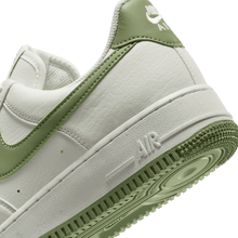 Load image into Gallery viewer, Women's Nike Air Force 1 '07  Next Nature "Sail Oil Green"