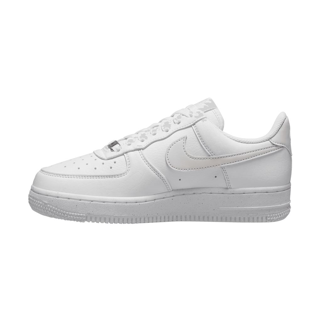 Women's Nike Air Force 1 '07 Next Nature "White Vast Grey"