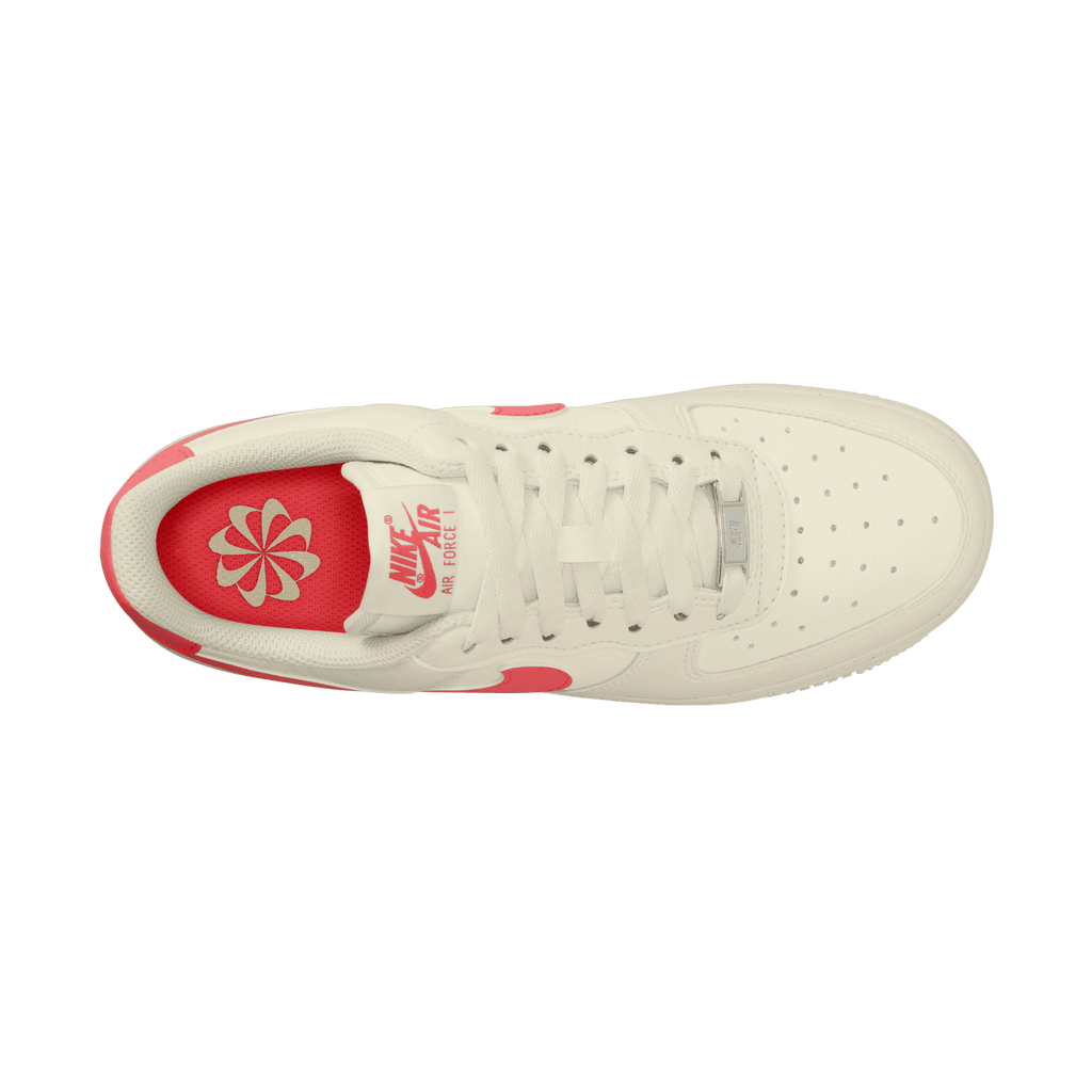 Women's Nike Air Force 1 '07 Next Nature "Coconut Milk Chlorophyll"