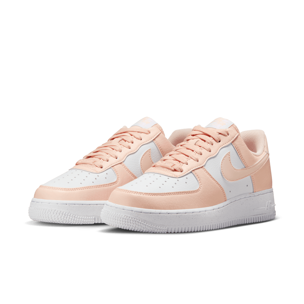 Women's Nike Air Force 1 '07 Next Nature "Guava Ice"
