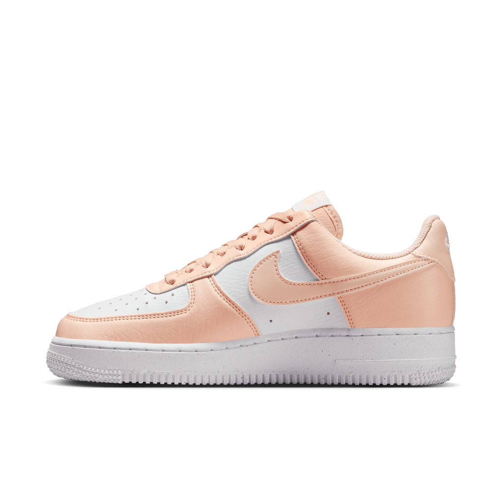 Women's Nike Air Force 1 '07 Next Nature "Guava Ice"